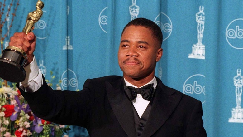 Cuba Gooding Jr.