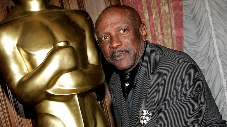 Louis Gossett Jr.