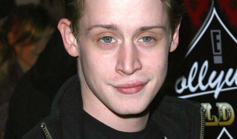 Macaulay Culkin