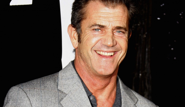 Mel Gibson
