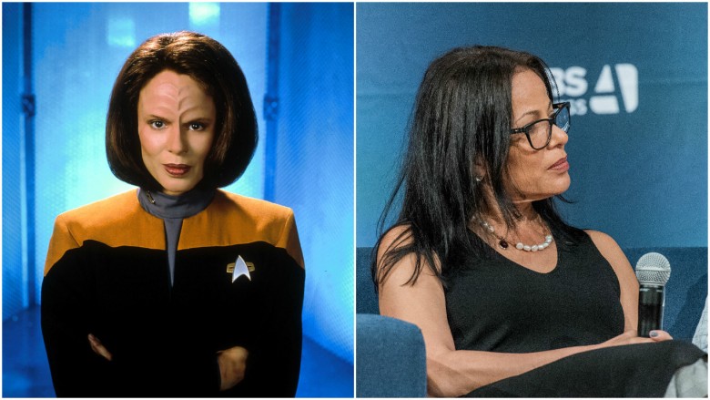 Actors Whose Careers Were Killed By Star Trek