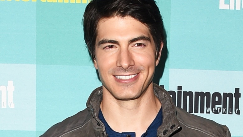 Brandon Routh