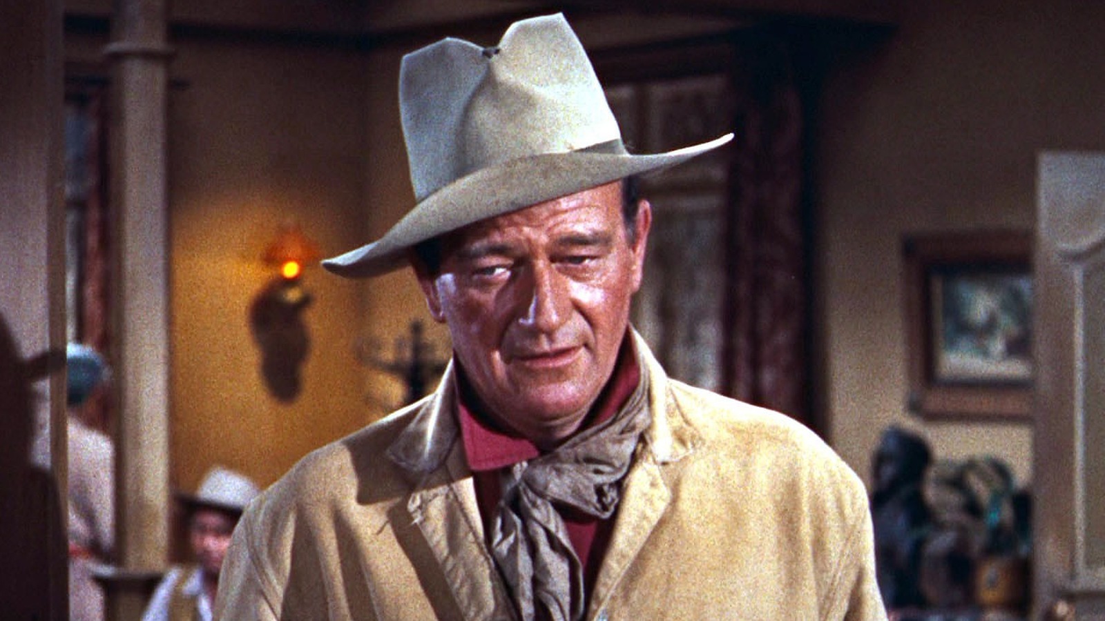 Actors With The Most Movies With A 100 Percent Rotten Tomatoes Score