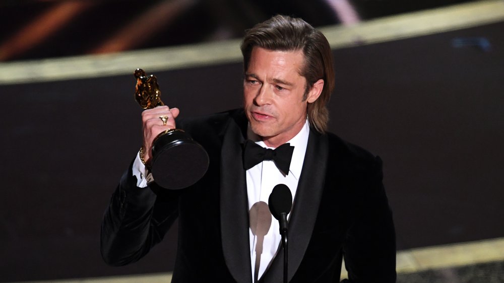 Brad Pitt, Once Upon a Time in Hollywood ile ilgili görsel sonucu