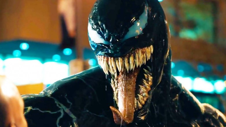 Streaming Who Is The Bad Guy In Venom 2 Latest Update Info