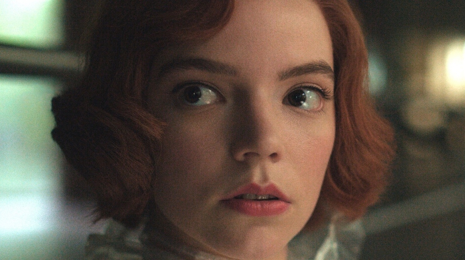 Anya TaylorJoy Is PitchPerfect In This Adorable Queen�s