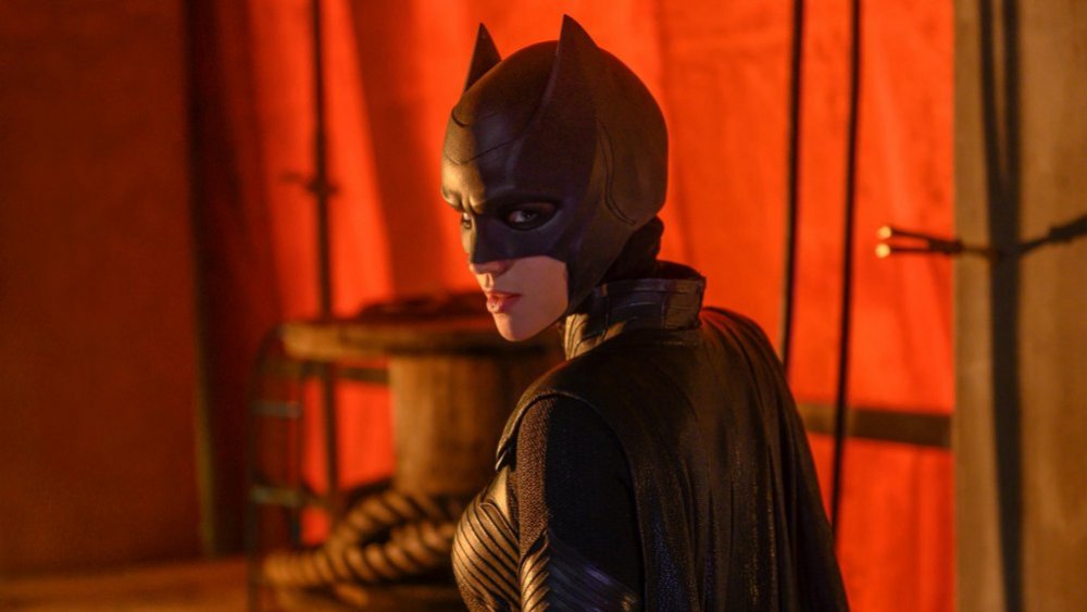 The CWs Batwoman found its new lead: Everything you 
