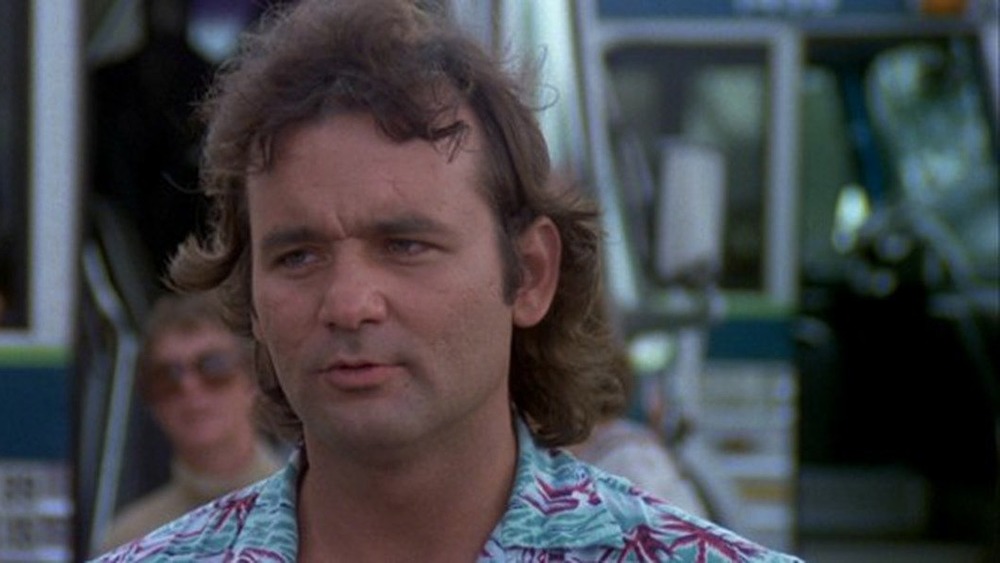 Best And Worst Bill Murray Movies - When Does The Movie Cry Macho Come Out