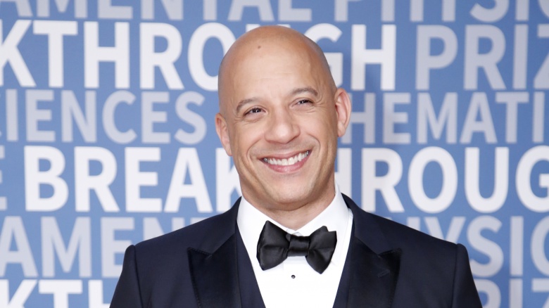 Best Vin Diesel Movies Best Vin Diesel Movies