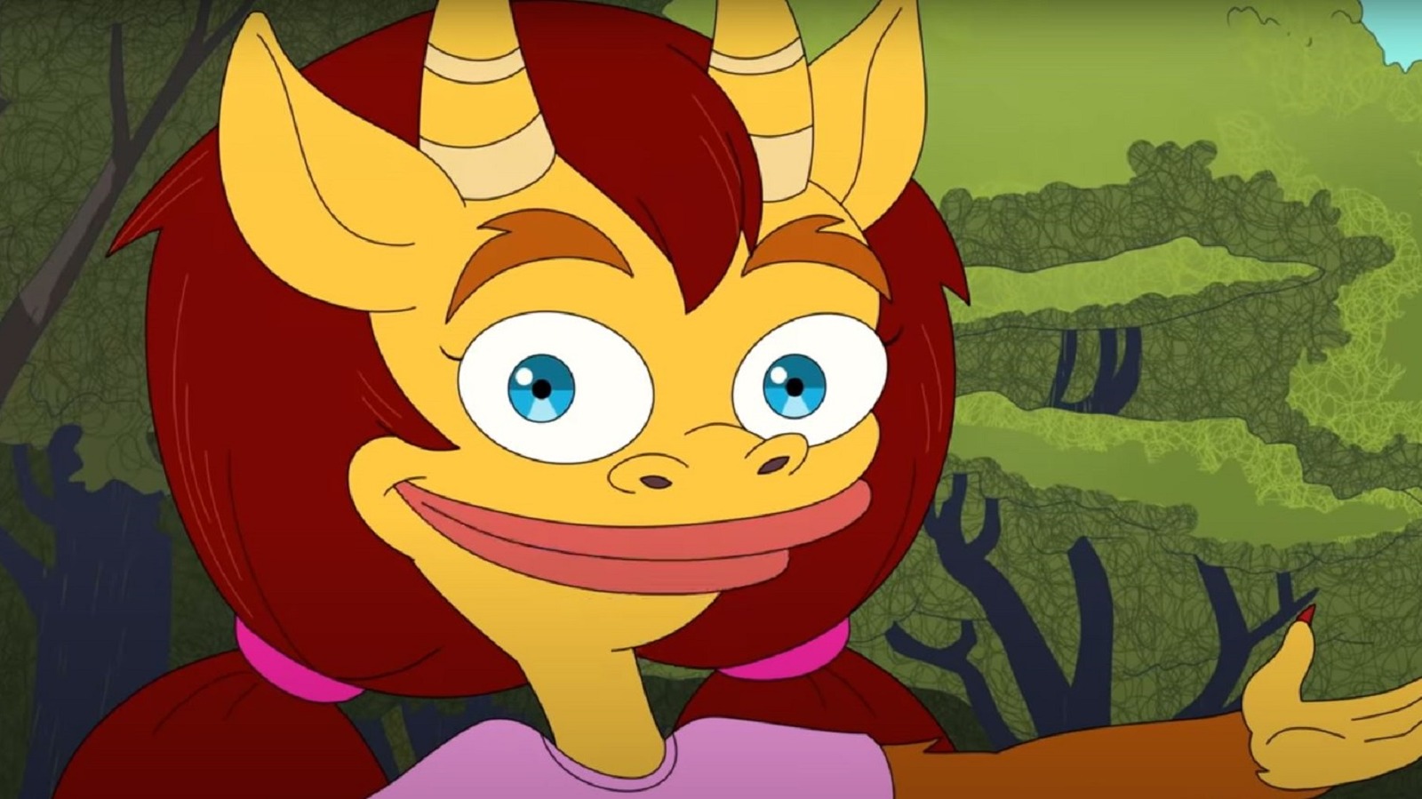 Big Mouth Season 4 Release Date, Episodes And Cast - What We Know So Far