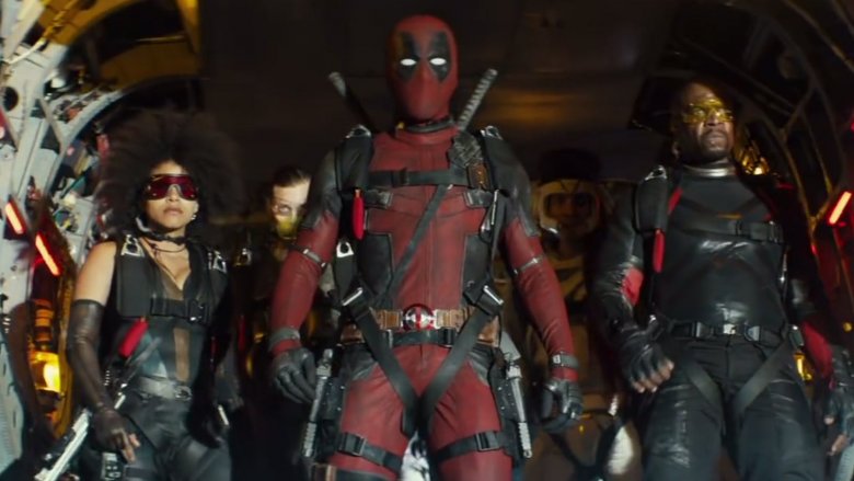 Deadpool 2s Biggest Unanswered Questions
