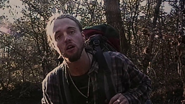 the blair witch project ending explained