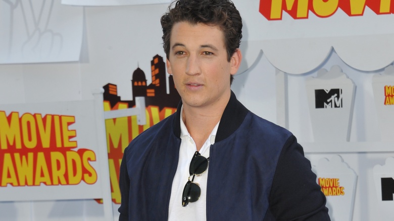 Miles Teller