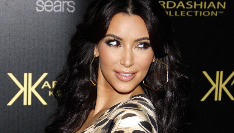 Kim Kardashian