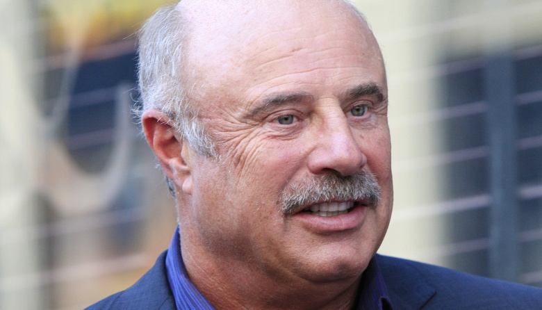 Dr. Phil McGraw