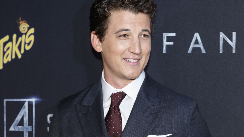 Miles Teller