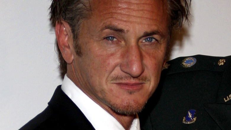 Sean Penn