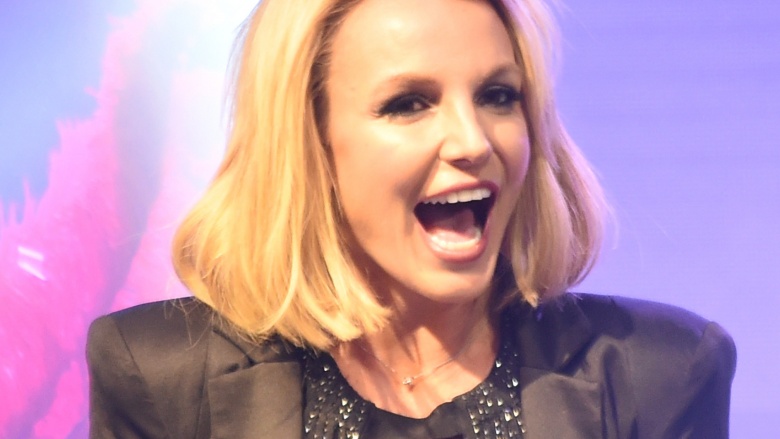 Britney Spears