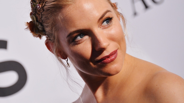Sienna Miller