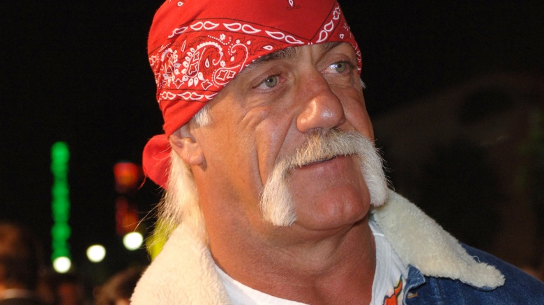 Hulk Hogan, Restaurateur