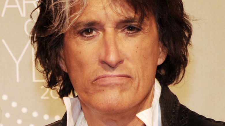 Joe Perry, Hot Sauce Creator