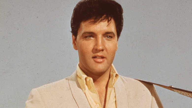 Elvis Presley