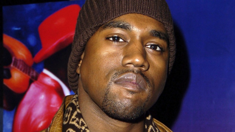 Kanye West