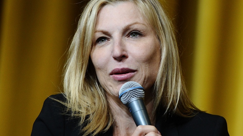 Tatum O'Neal