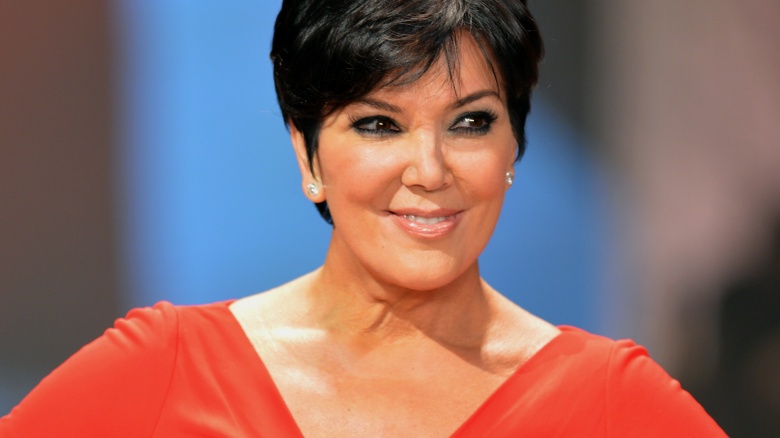 Kris Jenner