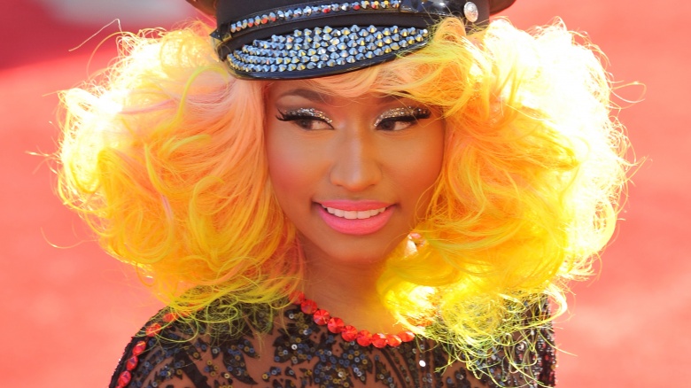 Nicki Minaj