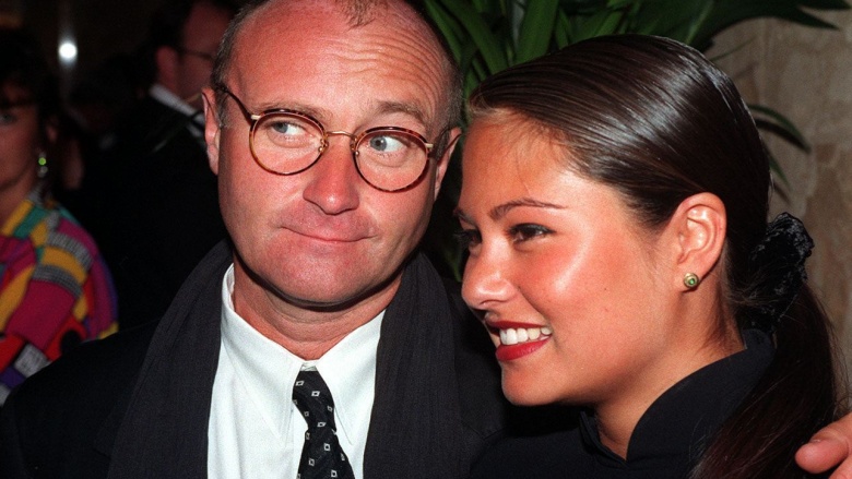 Phil Collins