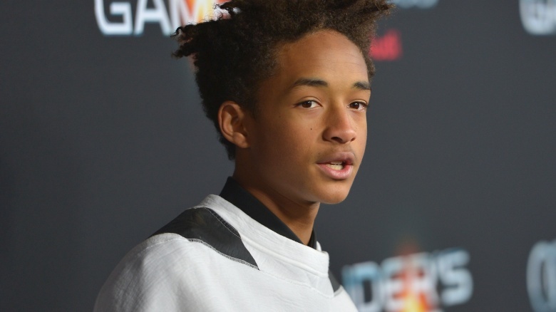 Jaden Smith