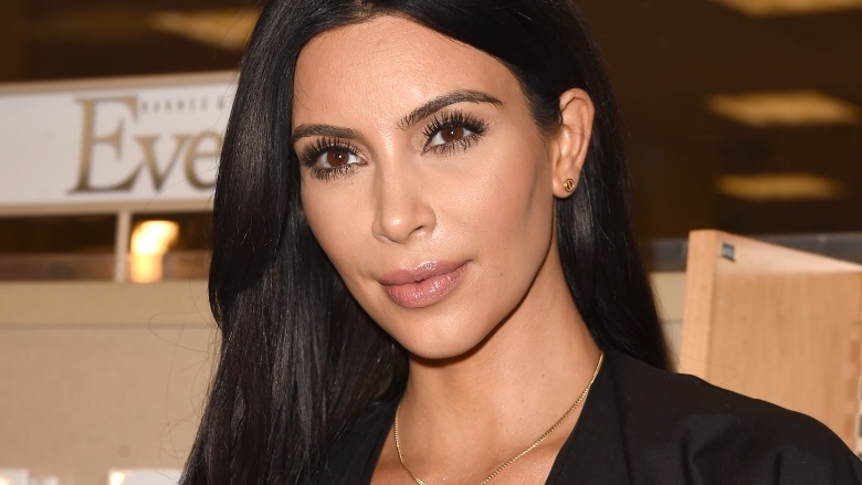 Kim Kardashian