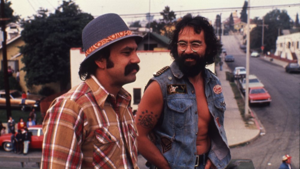 Cheech Marin And Tommy Chong Have Another Movie In The ...