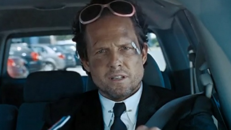 Dean Winters, a.k.a. Mayhem
