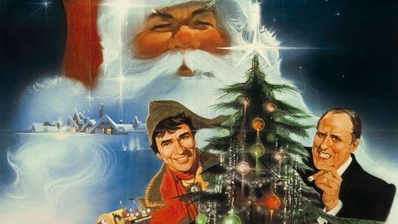 another christmas movie that failed to win over the critics but went on to become an annual cult tradition anyway santa claus the movie is a garish blend - Classic Christmas Movie another christmas movie that failed to win over the critics but went on to become an annual cult tradition anyway santa claus the movie is a garish blend - Classic Christmas Movie