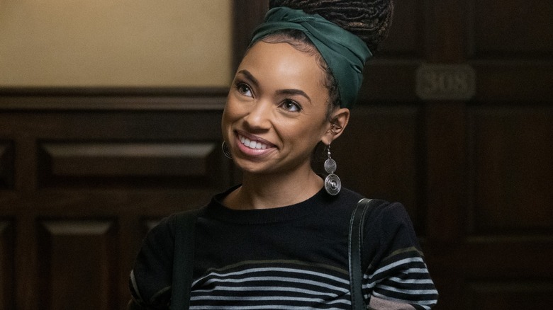 Dear White People Season 4 Release Date Cast And Plot What We Know So Far