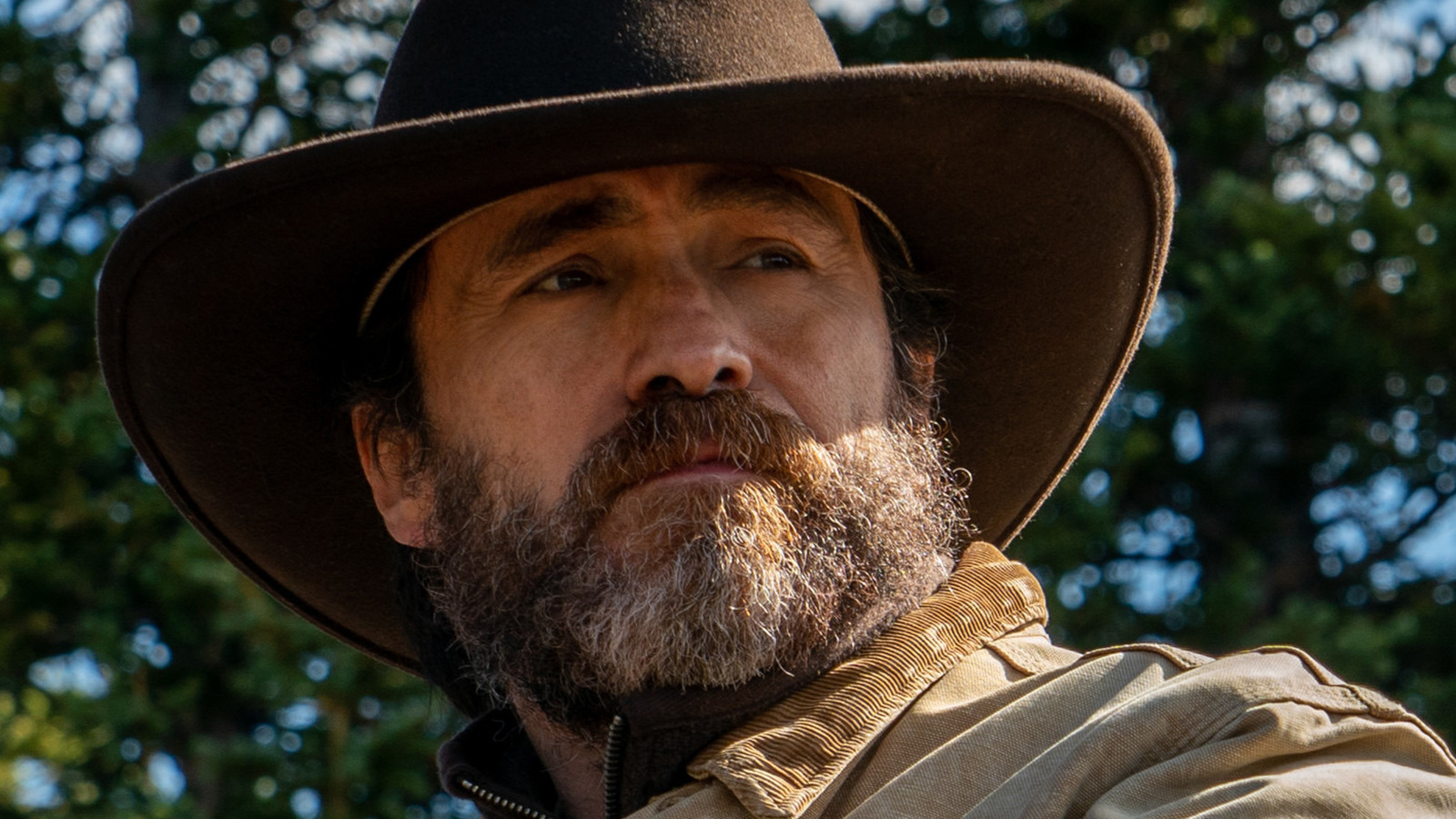 Demian Bichir On Making Land With Robin Wright And Why He's A Kong Man - Vimarsana News