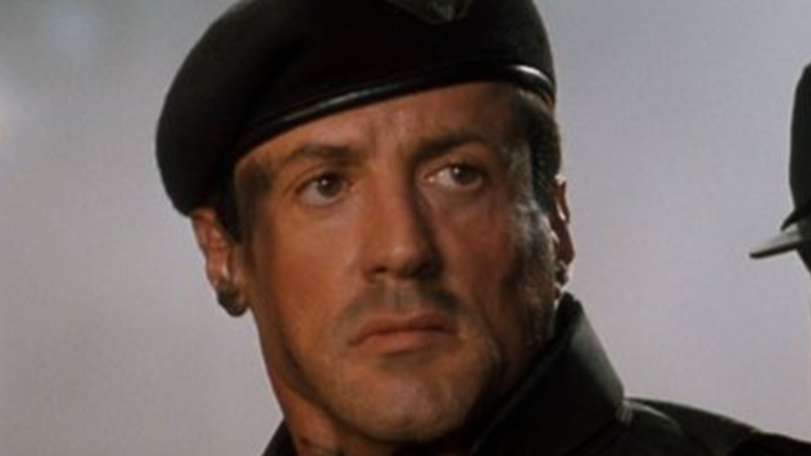 sylvester stallone movies