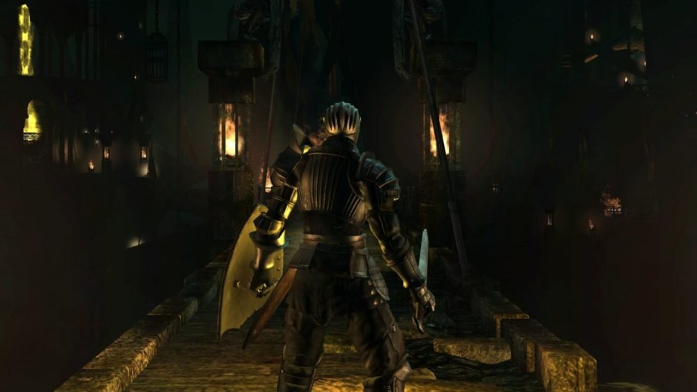 Demon S Souls 2 Will We Ever Get A Sequel