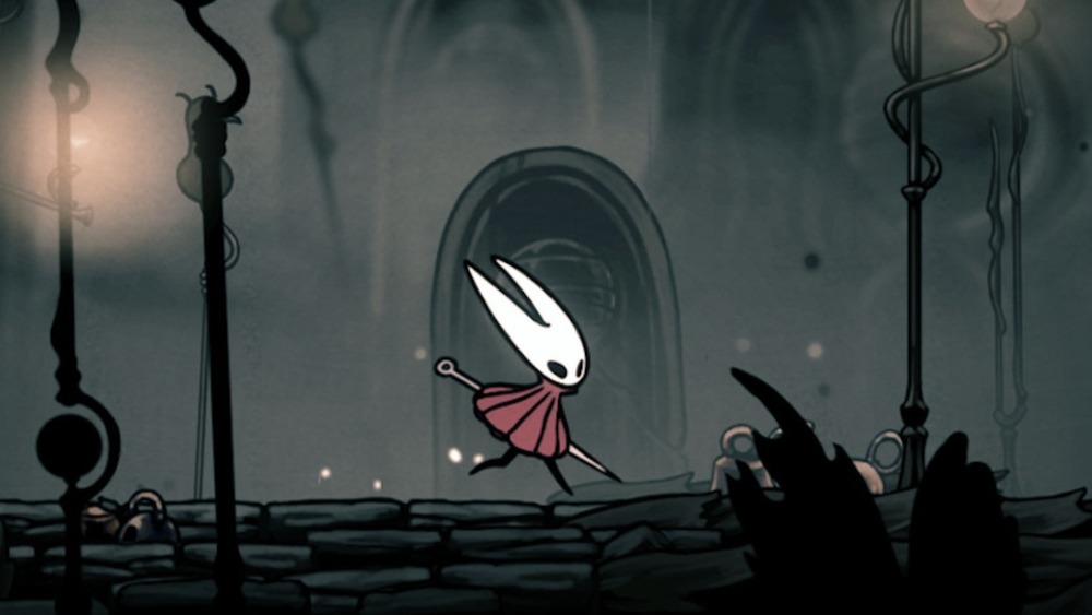 Details We Know About Hollow Knight Silksong S New Crafting System