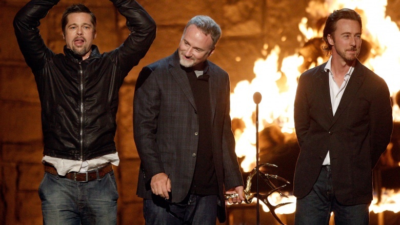 David Fincher