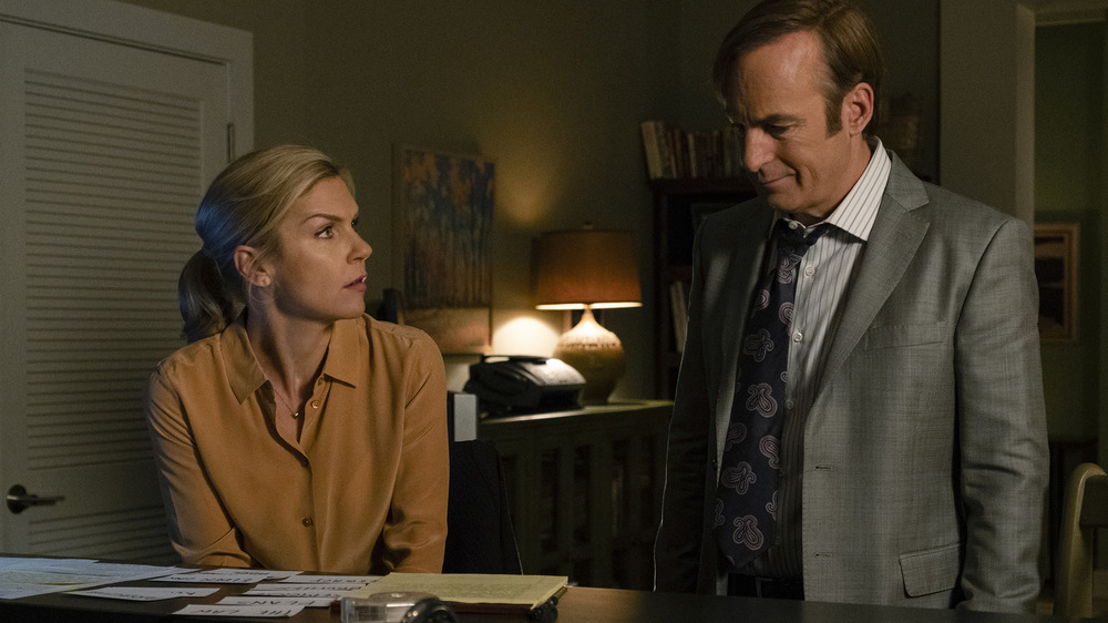 Better Call Saul Season 6 Episode Disappointing News Drops For Better Call Saul Season 6