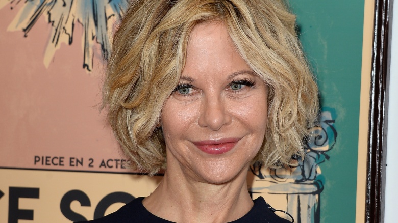 Meg Ryan