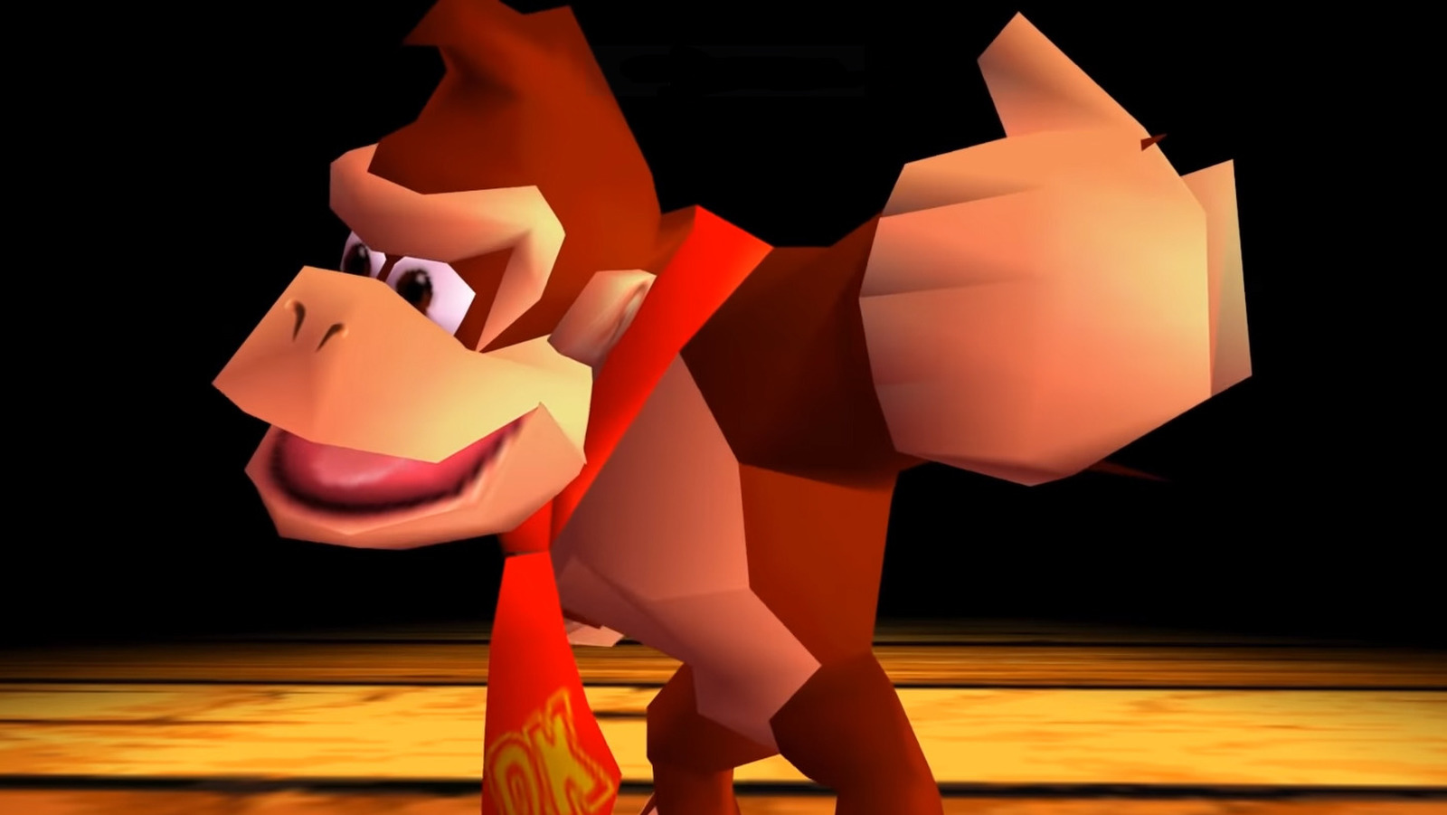 donkey kong 64 remake release date