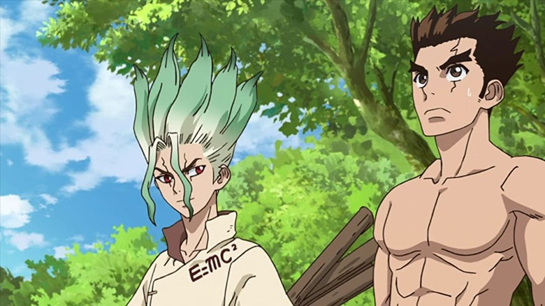 Dr. Stone Season 3 Release Date, Cast And Plot - What We ...