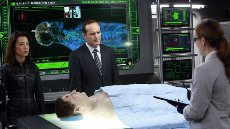How Does SHIELD Get Its Funding?