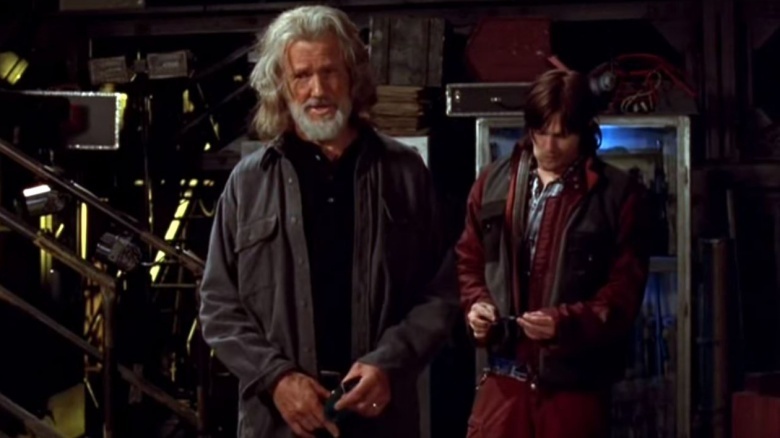 The Dumbest Ways Characters Have Been Brought Back To Life