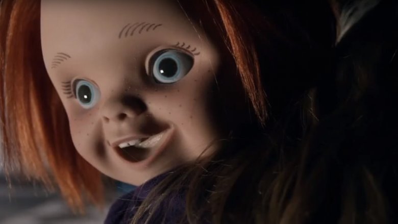 Every Chucky movie ranked worst to best