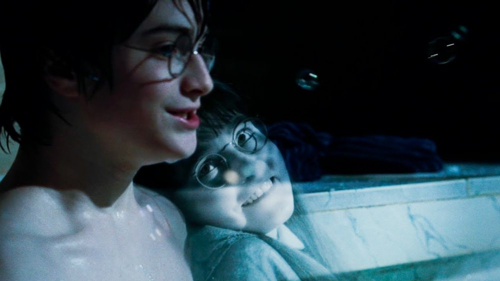 Every ghost in Harry Potter explained